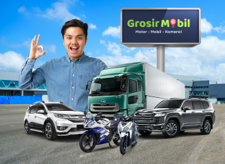 Grosir Mobil